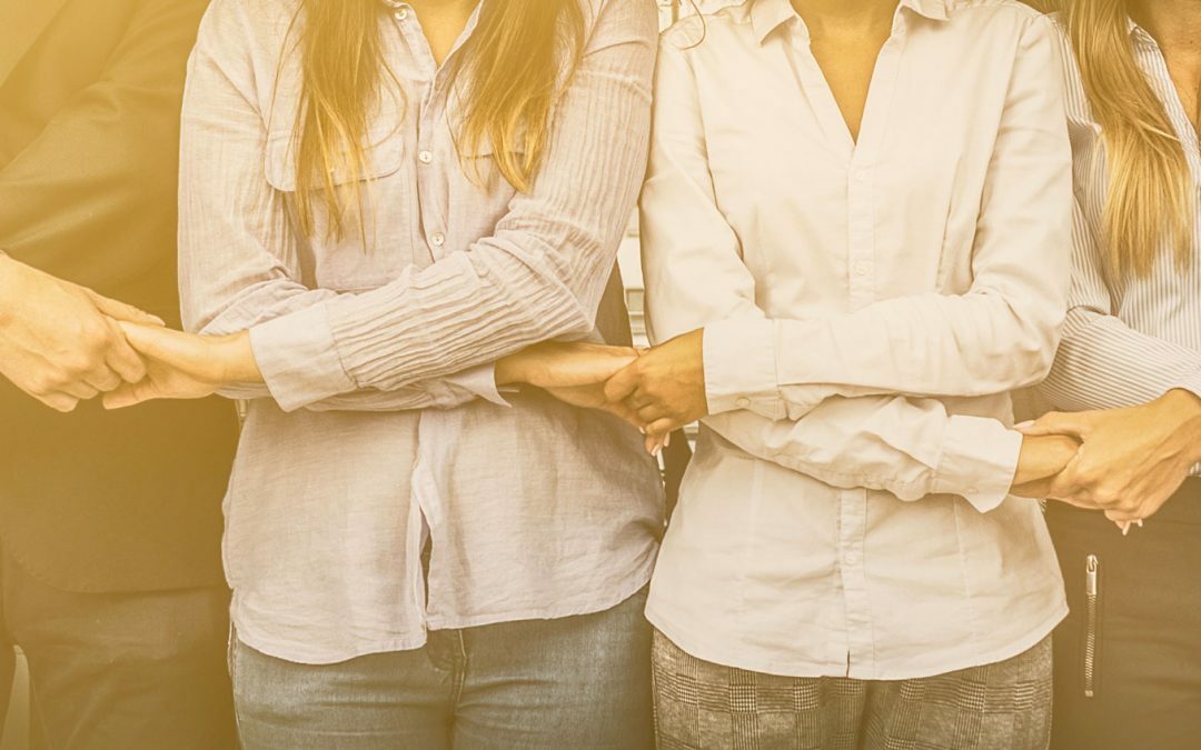 L’intelligence collective pour résoudre les problèmes