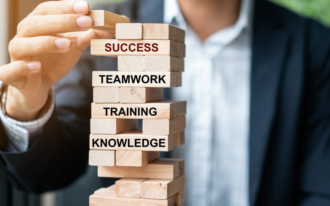 Transformation des organisations : 3 facteurs de succès