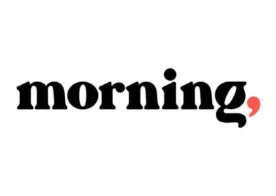 Logo Morning